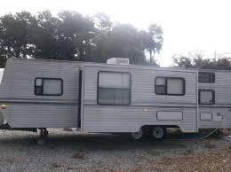 Restoring a vintage 1964 layton 14ft camper trailer. 1997 Used Skyline Layton By Skyline 3090 Travel Trailer In Georgia Ga
