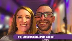 Mark Camilleri's Instagram, Twitter & Facebook