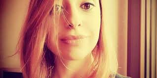 Maria Tortora's Instagram, Twitter & Facebook