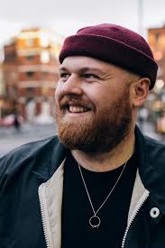 Walkers, have you been enjoying the journey with me to 2021 so far? Tom Walker Talks New Single Wait For You And The New Album