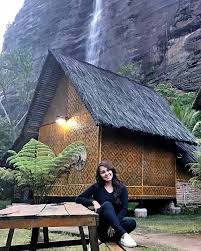 Legenda Keindahan Lembah Harau Payakumbuh Peta Lokasi Penginapan Terdekat