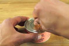 Le Truc Qu Il Fait Avec Une Boite De Thon Est Surprenant Il Pourrait Bien Vous Depanner Un Jour Trucs Et Astuces Truc Et Bricolage Thon En Boite