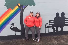 Using a cleaning service also takes a huge item off your chore list, so it can give you more free time to get other tasks done or just relax and do something you enjoy. Teal Russell And Katherine Trahan Receive Peacemaker Award