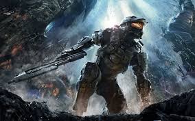 Ultra hd wallpapers 4k, 5k and 8k backgrounds for desktop and mobile. 50 Halo Wallpaper Hd 4k On Wallpapersafari