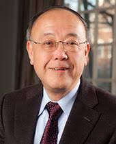 Michael Chen, Ph.D. Co-Chair