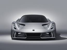 Harga kereta lotus di malaysia. Lotus Evija Kereta Hiper Ev Berharga Rm8 7 Juta Mekanika