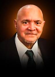 Obituary for Larry Juan Parker, Sr.
