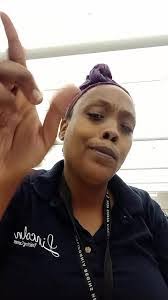 Aisha Cooper's Instagram, Twitter & Facebook