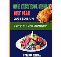 7-Day Cortisol Detox Diet Meal Plan