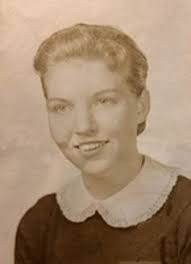 Patricia Louise Yeager Obituary