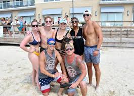 MezCali Dewey Beach wins Restaurant Olympics