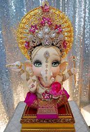 Paintings Top 20 Photos Of Cute Ganesha To Use For Instagram And Whatsapp Story Baby Ganesha Ganesha Pictures Happy Ganesh Chaturthi Images
