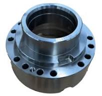 15036920 Differential Housing - Volvo Replacement ...