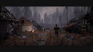 During the xbox e3 2021 conference, we got our first extended look at gsc gameworld's s.t.a.l.k.e.r. S T A L K E R 2 First Details Pc News At New Game Network