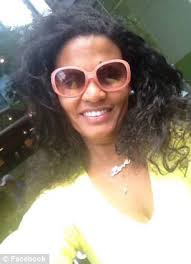 Mother, 43, arrested after boy, 4, calls police to say he's hungry