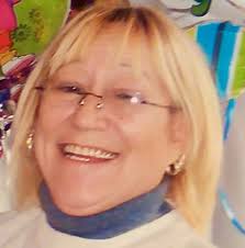 Cheryl Blair Obituary