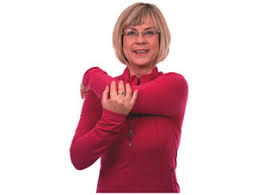 Easy Fixes For Aching Shoulders Harvard Health