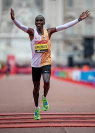 I don't have extra money to actually make. Eliud Kipchoge Und Brigid Kosgei Gewinnen In London 2019 Mit Topzeiten