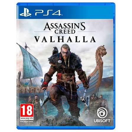 Assassin`s Creed Valhalla