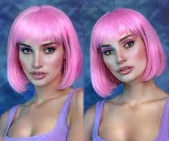 Candice Smithson's Instagram, Twitter & Facebook