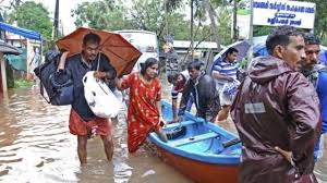 Image result for kerla flood