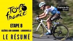 It will be the 107th edition of grand boucle. Tour De France 2021 Tous Les Directs Videos Et Replay