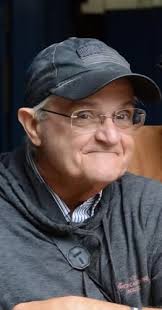 Michael Petrucci Obituary (2025)