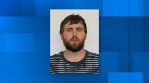 Quincy man arrested for possession of child porn, meth