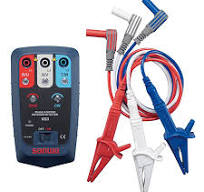 KS3 | 3 Phase / Rotation Motor Detector
