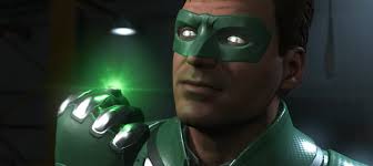 New Injustice 2 Shattered Alliances teases Green Lantern and others