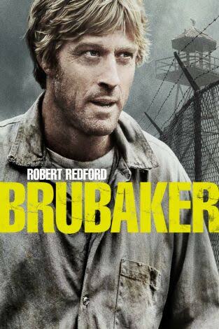 Ver Brubaker (1980) | Movistar Plus