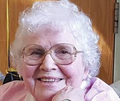 Doris Alta Choate Blodgett