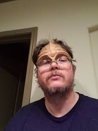 Some of Klinger's headgear❤️❤️❤️❤️❤️