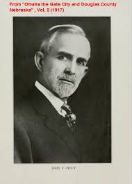John Franklin “Frank” Stout (1861-1927)