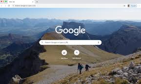 Change background image url with your gif. How To Add A Gif To Chrome S Homepage Ccm