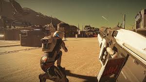 More specifically, phase four of the odyssey alpha. Elite Dangerous Odyssey Puts Boots On The Ground This May For Pc Elite Dangerous