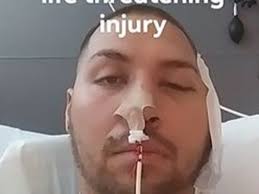 Fundraiser by Adrian Ramirez : Ricky's Fearless Fight