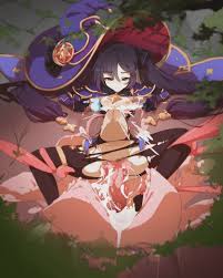 Gif mona genshin  funny cocks & best free porn: r34, futanari, shemale,  hentai, femdom and fandom porn