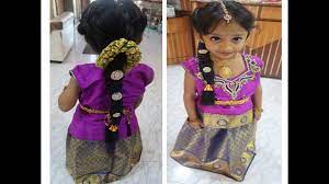 If a braids for kids hairstylist is good you will hear about it within minutes of a picture posting. à®• à®Ÿ à®Ÿ à®¸ à®¹ à®° à®¸ à®Ÿ à®² Kids Easy Hairstyle Western And Traditional March2019 Youtube