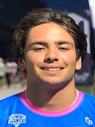 Cal Poly 2024 Receiver Prospects