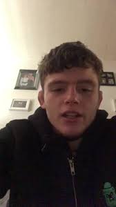 Gary Rooney with a message for the fans ahead of #CL15