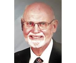 Gerald Neumann Obituary (1934