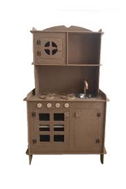 Elektrikli ev & mutfak aletleri. Ahsap Cocuk Mutfak Oyuncak Seti