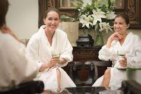 The Woodhouse Day Spa Dayton 45 Photos 35 Reviews Massage 4412 Buckeye Ln Beavercreek Oh United States Phone Number