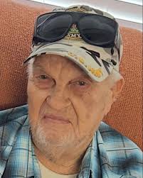 Boyd Earl Gieck Obituary March 7, 2025