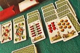 How To Play Solitaire Aka Patience Game On Family