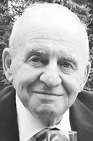 Jack LaRoche Obituary (2018)