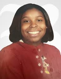 Obituary for Ms. Crystal Charline McKee