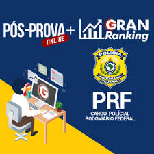 Confira o gabarito extraoficial das provas objetivas do concurso prf e a correção em vídeo com o time as provas objetivas do concurso prf enfim foram realizadas na data do dia 9 de maio de 2021. Pos Prova Prf Confira Os Recursos Ate Quarta Feira 6