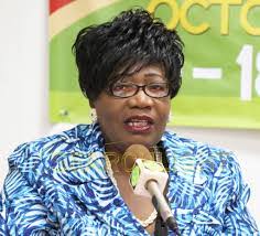 Rene Baptiste's Instagram, Twitter & Facebook